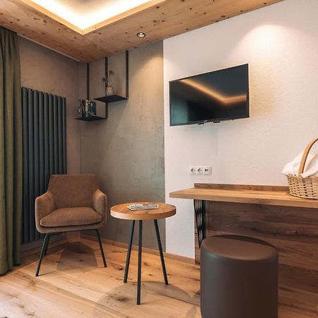 Hotel Olympia Ischgl Bagian luar foto