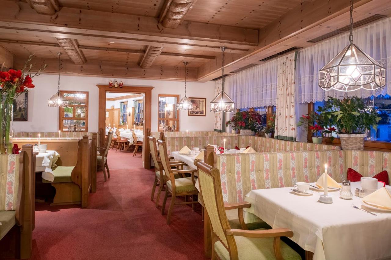 Hotel Olympia Ischgl Bagian luar foto