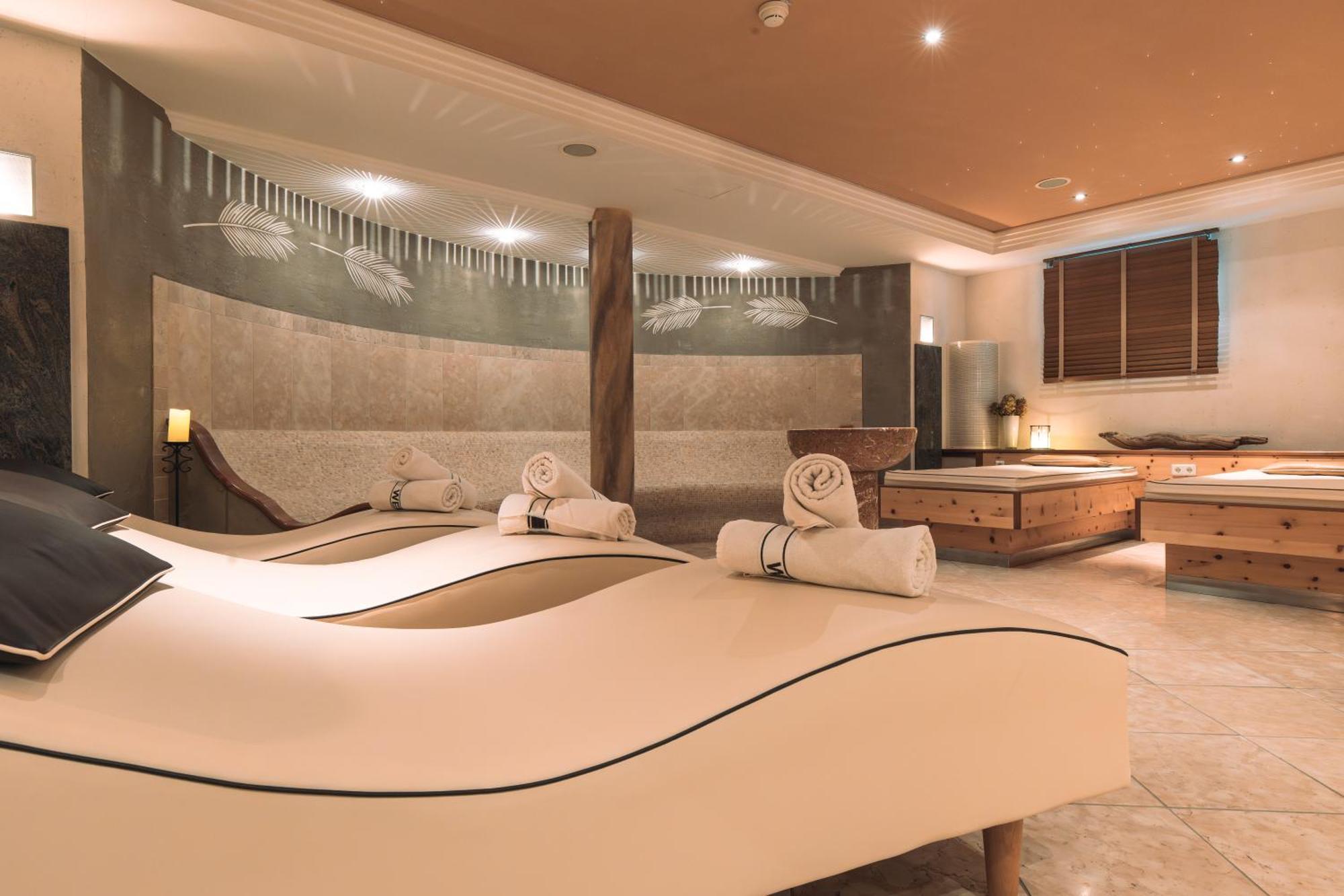 Hotel Olympia Ischgl Bagian luar foto