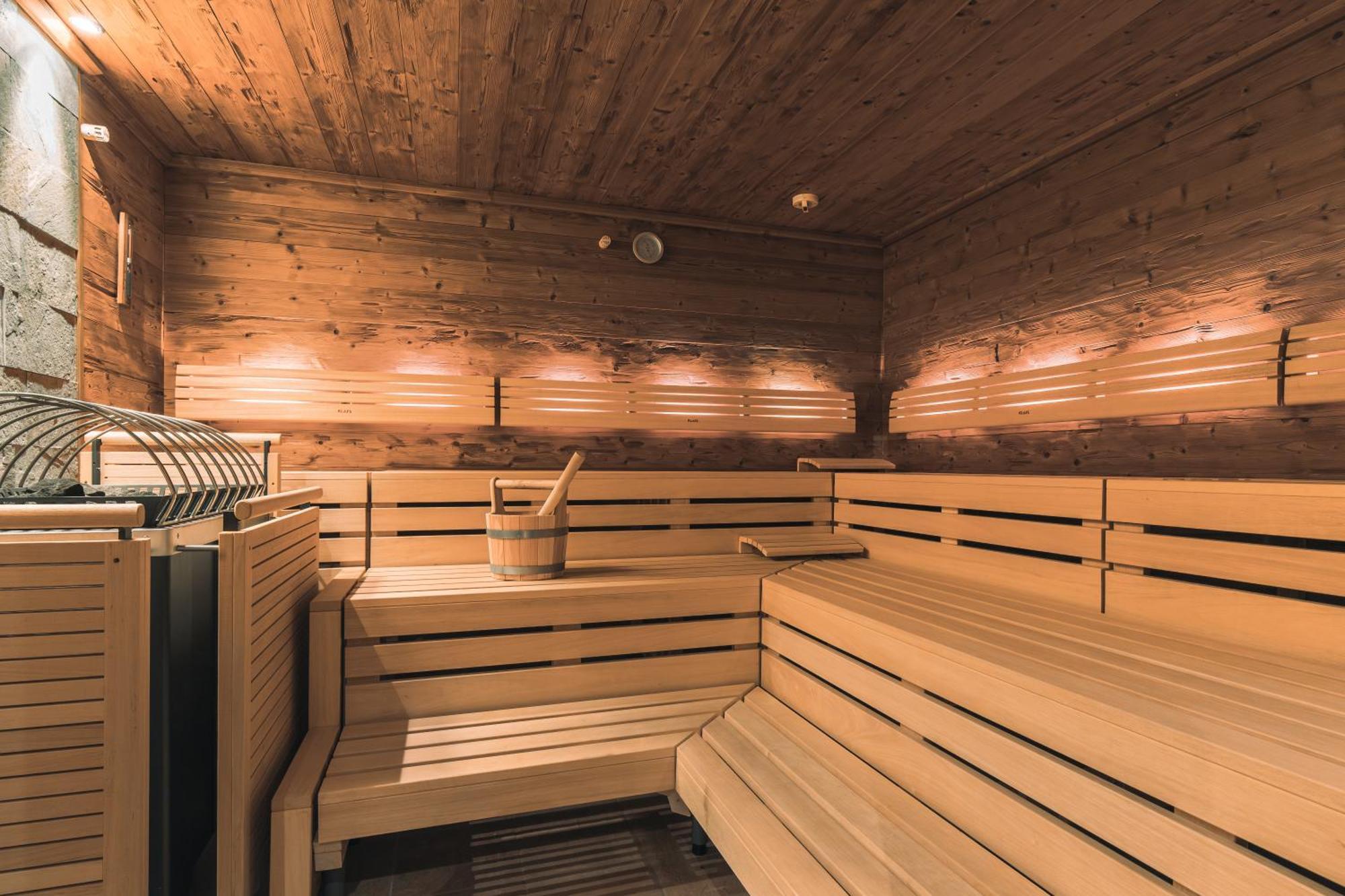 Hotel Olympia Ischgl Bagian luar foto