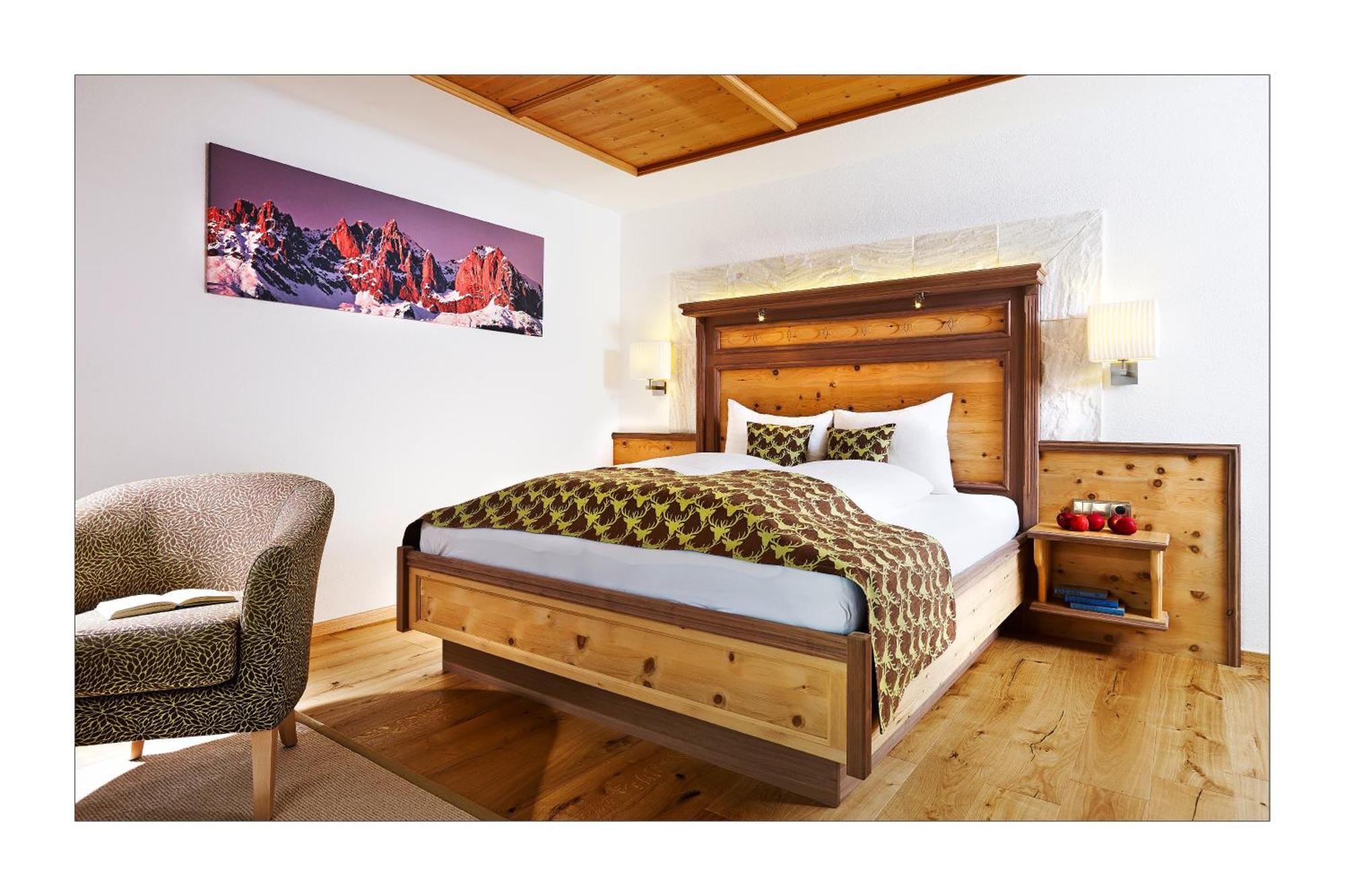 Hotel Olympia Ischgl Bagian luar foto